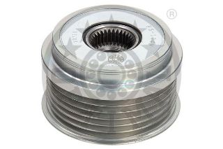 ALTERNATÖR SERBEST HAREKETİ ASTRA G CARAVANF35 -ASTRA G CCF48 -F08 -ASTRA G STUFENHECKF69 -ASTRA resmi