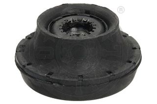 AMORTİSÖR YAYİ DESTEK YATAGİ GALAXYWGR ALHAMBRA7V8-7V9 -CORDOBA6K1-6K2 -CORDOBA VARİO6K5 -IBIZA II6 resmi
