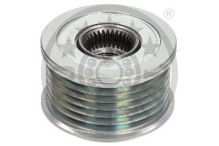 ALTERNATÖR SERBEST HAREKETİ C-KLASSEW203 -C-KLASSEW204 -C-KLASSE KOMBİS203 -C-KLASSE KOMBİS204 -C-KL resmi