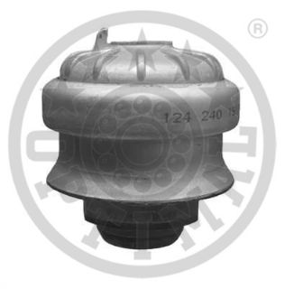 YATAKLAMA MOTOR 190W201 -COUPEC124 -KOMBİ KOMBİS124 -STUFENHECKW124 resmi