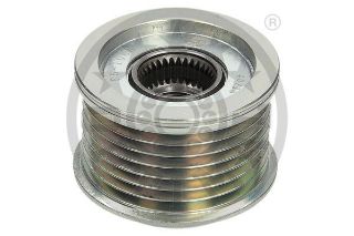 ALTERNATÖR SERBEST HAREKETİ CLSC219 -E-KLASSEW211 -E-KLASSEW212 -E-KLASSE CABRİOLETA207 -E-KLASSE CO resmi