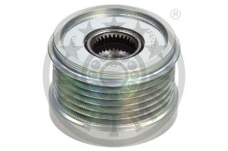 ALTERNATÖR SERBEST HAREKETİ GIULIETTA940 500L199 -DOBLO KASTEN/KOMBİ263 -DOBLO KOMBİ263 -DOBLO resmi
