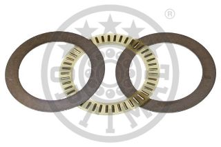 SİLİNDİR YATAGİ SÜSPANSİYON ÜNİTESİ DESTEK YATAGİ ABARTH: RITMO138A ARGENTA132 -DUNA146 -DUNA WE resmi