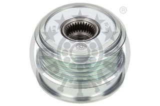 ALTERNATÖR SERBEST HAREKETİ JETTA III1K2 -JETTA IV162-163 -NEW BEETLE9C1-1C1 -NEW BEETLE CABRİOLET1Y resmi