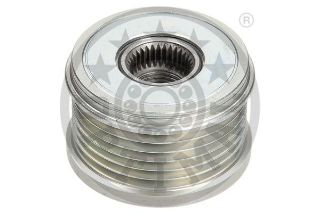 ALTERNATÖR KASNAĞI RULMANLI BRAVO II 06 DOBLO 10 LİNEA 09 PUNTO 05 STILO 04-07 -DUCATO 11 resmi