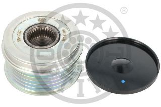 ALTERNATÖR SERBEST HAREKETİ ABARTH : GRANDE PUNTO199 -PUNTO199 ; GIULIETTA940 -MİTO955 ; DELTA-Y resmi