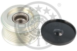 ALTERNATÖR KASNAĞI RULMANLI VW TOUAREG 3.2-3.6 03 Q7 3.6 FSI 06-10 -PORSCHE CAYANNE 02-07 7 KANA resmi