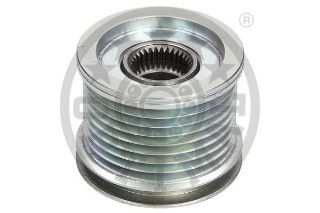 ALTERNATÖR SERBEST HAREKETİ G-KLASSEW463 -G-KLASSE GEL NDEWAGEN OFFENW463 -GL-KLASSEX164 -M-KLASSEW1 resmi