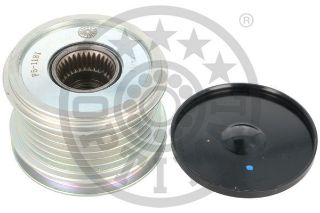 ALTERNATÖR SERBEST HAREKETİ GIULIA952 -GIULIETTA940 ; 500X334 -TİPO ESTATE356 -TİPO HATCHBACK356 resmi