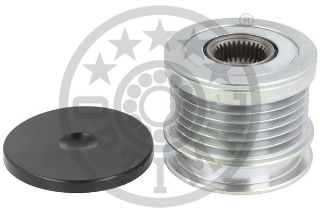 ALTERNATÖR KASNAĞI RULMANLI MB SPRINTER-VITO-VIANO-C SERİ W204-C220-C204 -GLK SERİ X204 resmi