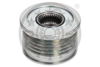 ALTERNATÖR SERBEST HAREKETİ A-KLASSEW168 -A-KLASSEW169 -B-KLASSEW245 -VANEO414 SMART: FORFOUR454 resmi