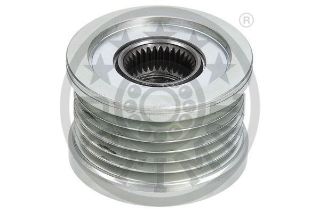 ALTERNATÖR SERBEST HAREKETİ JUKEF15 -QASHQAI / QASHQAI 2 IJ10-JJ10 -TIIDA SCHR GHECKC11 -TIIDA STUF resmi