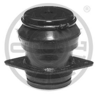 YATAKLAMA MOTOR CORDOBA6K1-6K2 -CORDOBA VARİO6K5 -IBIZA II6K1 -INCA6K9 CADDY II KASTEN9K9A -GOLF II resmi
