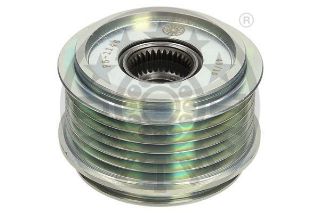 ALTERNATÖR SERBEST HAREKETİ A48K2-B8 -A4 AVANT8K5-B8 -A58T3 -A5 CABRİOLET8F7 -A5 SPORTBACK8TA -Q58R resmi