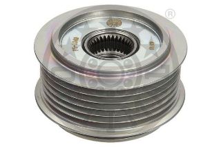 ALTERNATÖR SERBEST HAREKETİ A64F2-C6 -A6 ALLROAD4FH-C6 -A6 AVANT4F5-C6 resmi