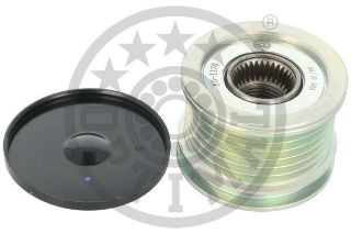 ALTERNATÖR SERBEST HAREKETİ BERLİNGOB9 -BERLİNGO BOXB9 -C4 COUPELA -C4 GRAND PİCASSO IUA -C4 GRAND resmi