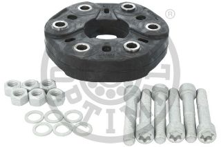 MAFSAL KARDAN MİLİ MERCEDES-BENZ : C-CLASSW204 -C-CLASS COUPEC204 -C-CLASS COUPECL203 -C-CLASS T-MOD resmi