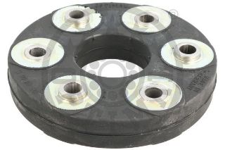 MAFSAL KARDAN MİLİ MERCEDES-BENZ : /8W114 -/8W115 -/8 COUPEW114 -SALOONW123 resmi