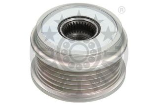 ALTERNATÖR SERBEST HAREKETİ A64B2-C5 -A6 AVANT4B5-C5 resmi
