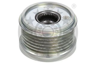 ALTERNATÖR SERBEST HAREKETİ S40 IVS -V40 KOMBİVW resmi