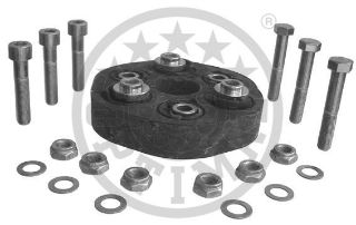 SAFT TAKOZU W201 W124 S124 resmi