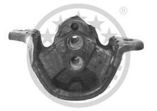 YATAKLAMA MOTOR ASTRA F56 -57 -ASTRA F CABRİOLET53 B -ASTRA F CARAVAN51 -52 -ASTRA F CC53 -54 -58 resmi
