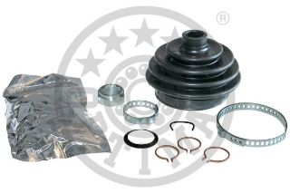 KÖRÜK SETİ TAHRİK MİLİ 5086 -8080-82-B1 -8081-85-B2 -8089-89Q-8A-B3 -COUPE81-85 DERBY86 -GOLF I17 - resmi