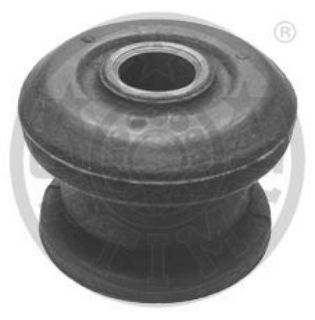 YATAKLAMA AKS GERGİSİ CORSA B73 -78 -79 -TIGRA95 CORSA MK IB -TIGRA MK IF07 resmi