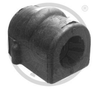 YATAKLAMA STABİLİZATÖR KADETT E39 -49 -KADETT E CABRİOLET43B -KADETT E CARAVAN35 -36 -45 -46 -KAD resmi