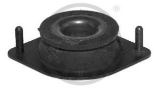 AMORTİSÖR YAYİ DESTEK YATAGİ CLİO IB/C57 -5/357 resmi