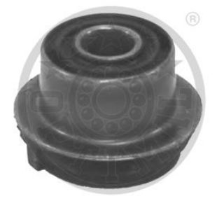 YATAKLAMA BUGİ KOLU E-KLASSEW210 -E-KLASSE KOMBİS210 resmi