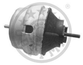 YATAKLAMA MOTOR A48D2-B5 -A48E2-B6 -A4 AVANT8D5-B5 -A4 AVANT8E5-B6 -A64B2-C5 -A6 AVANT4B5-C5 SUPERB resmi