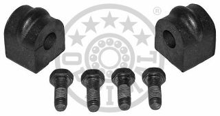 TAMİR SETİ STABİLİZATÖR YATAGİ 190W201 -COUPEC124 -KOMBİ KOMBİS124 -SLR129 -STUFENHECKW124 resmi