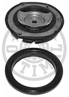 AMORTİSÖR YAYİ DESTEK YATAGİ 4068B -406 BREAK8E/F -406 COUPE8C resmi