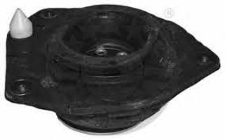 AMORTİSÖR YAYİ DESTEK YATAGİ GRAND SC NIC IIJM0/1 -MEGANE IIBM0/1 -CM0/1 -MEGANE II COUP -CABRİOLE resmi