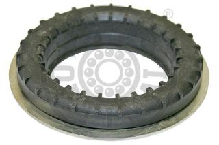 SİLİNDİR YATAGİ SÜSPANSİYON ÜNİTESİ DESTEK YATAGİ A28Z0 -A38P1 -A3 CABRİOLET8P7 -A3 SPORTBACK8PA -Q3 resmi