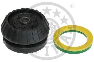 AMORTİSÖR YAYİ DESTEK YATAGİ OMEGA A16 -17 -19 -OMEGA A CARAVAN66 -67 -OMEGA B25 -26 -27 -OMEGA B resmi