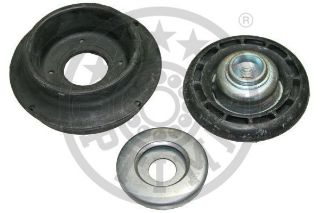 TAMİR SETİ SÜSPANSİYON ÜNİTESİ DESTEK YATAGİ CLİO IB/C57 -5/357 -TWINGO IC06 -TWINGO I KASTENS06 resmi