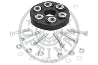 MAFSAL KARDAN MİLİ 190W201 -COUPEC124 -E-KLASSEW124 -E-KLASSE COUPEC124 -E-KLASSE KOMBİS124 -KOMBİ K resmi