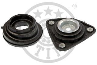 AMORTİSÖR YAYİ DESTEK YATAGİ C-MAXDM2 -FOCUS C-MAX-FOCUS IIDA -FOCUS II KOMBİDA -FOCUS II STUFENHE resmi