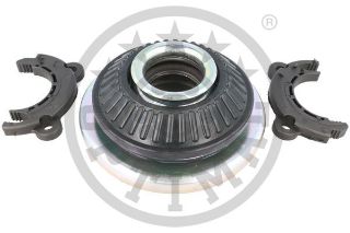 AMORTİSÖR YAYİ DESTEK YATAGİ ASTRA HL48 -ASTRA H CARAVANL35 -ASTRA H GTCL08 -ASTRA H STUFENHECKL69 - resmi