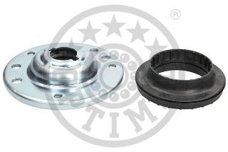 AMORTİSÖR YAYİ DESTEK YATAGİ CROMA194 SIGNUM-VECTRA C-VECTRA C CARAVAN-VECTRA C GTS9-3YS3F -9-3 C resmi