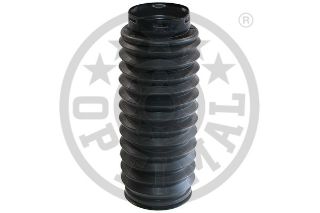 KORUYUCU KAPAK/KÖRÜK AMORTİSÖR 7E65-E66-E67 -X5E53 resmi