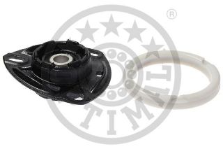 AMORTİSÖR YAYİ DESTEK YATAGİ 1004A-C4 -100 AVANT4A-C4 -A64A-C4 -A6 AVANT4A-C4 resmi