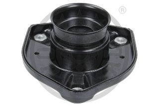 AMORTİSÖR YAYİ DESTEK YATAGİ C-KLASSEW204 -C-KLASSE COUPEC204 -C-KLASSE KOMBİS204 -E-KLASSE CABRİOLE resmi