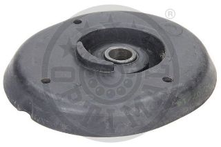AMORTİSÖR YAYİ DESTEK YATAGİ 207WA -WC -207 CCWD -207 STUFENHECK-207 SWWK -207 VAN resmi