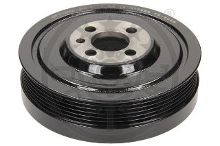 KAYİS KASNAGİ KRANK MİLİ A28Z0 AROSA6H -CORDOBA6L2 -IBIZA IV6L1 -IBIZA V SPORTCOUPE6J1-6P5 FABIA54 resmi