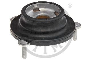 AMORTİSÖR YAYİ DESTEK YATAGİ 4076D -407 COUPE6C -407 SW6E resmi
