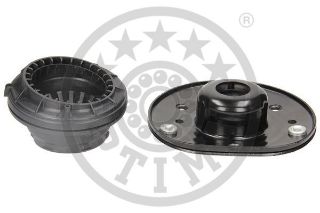 AMORTİSÖR YAYİ DESTEK YATAGİ GALAXYWA6 -MONDEO IVBA7 -MONDEO IV STUFENHECKBA7 -MONDEO IV TURNİERBA7 resmi