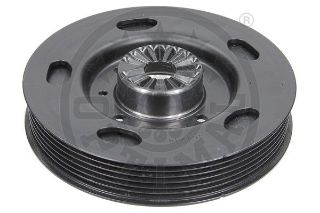 KAYİS KASNAGİ KRANK MİLİ A38P1 -A38V1-8VK -A3 CABRİOLET8P7 -A3 SPORTBACK8PA -A3 SPORTBACK8VA-8VF -A4 resmi
